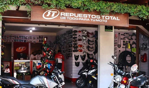 RT Amatitlán