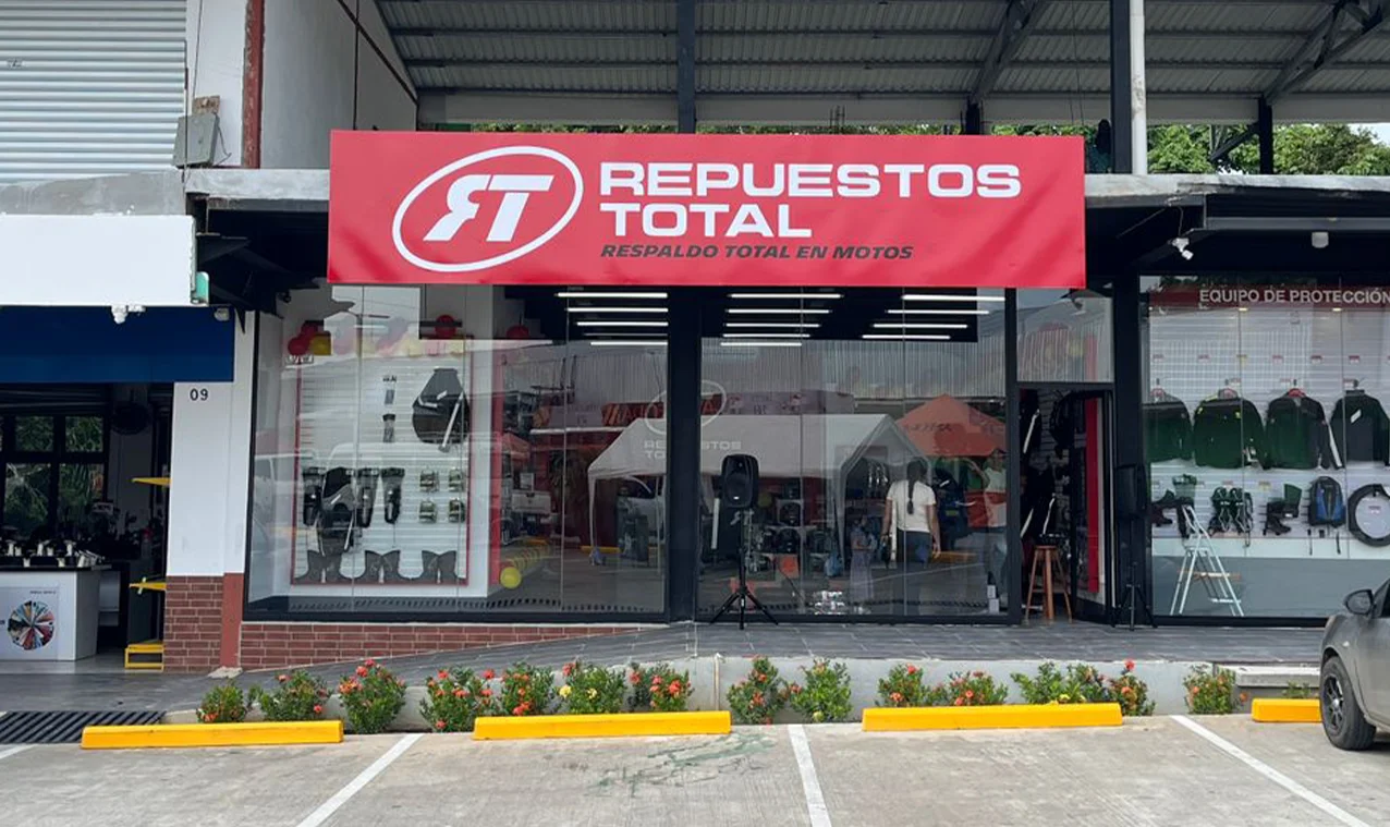 RT Río Dulce