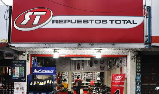 RT San Juan