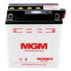 BATERIA 12 VOLTÍOS CON MANTENIMIENTO