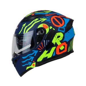 HRO 3400 Funtester