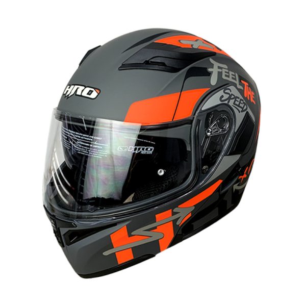 HRO 3400 Copy - Imagen 2