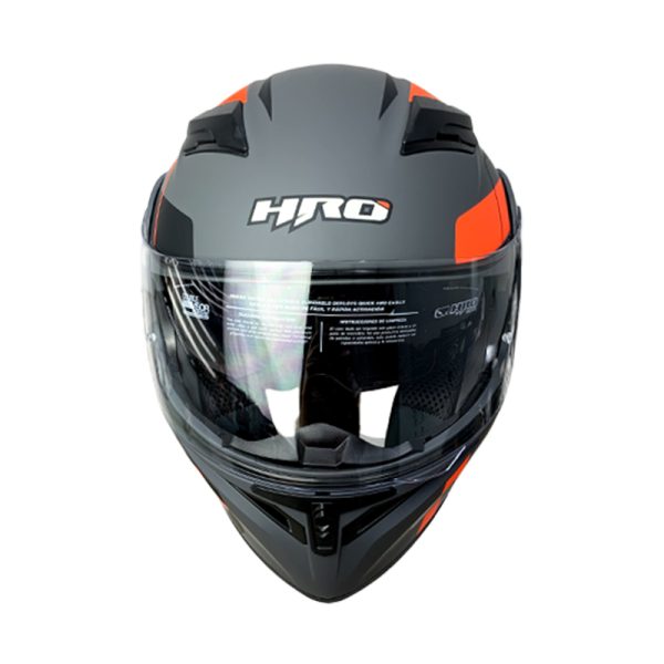 HRO 3400 Copy - Imagen 3