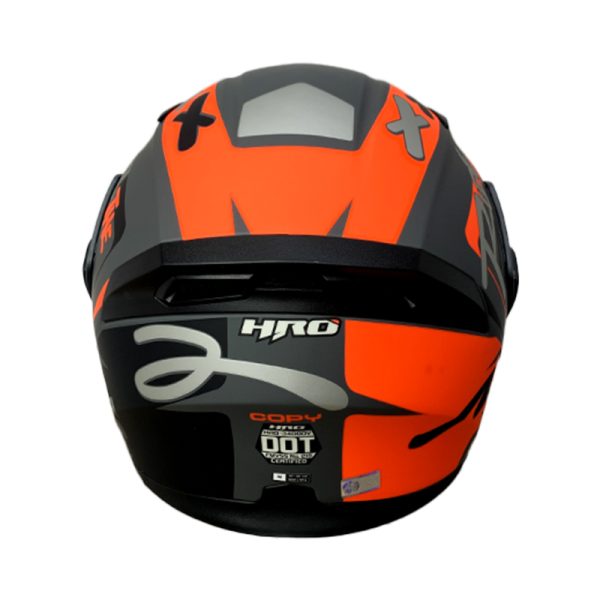 HRO 3400 Copy - Imagen 4