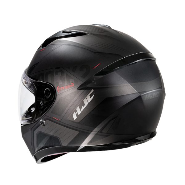 HJC C10 Inka - Imagen 3
