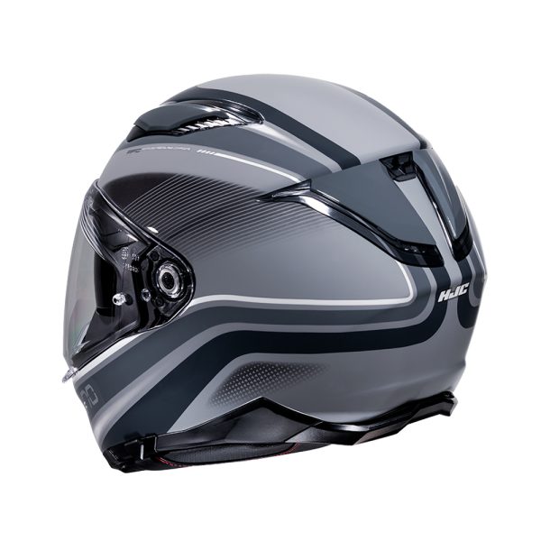 HJC F70 Diwen - Imagen 3