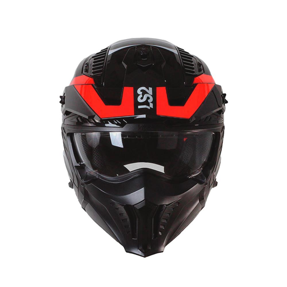 Casco LS2 OF606 Drifter 22.06