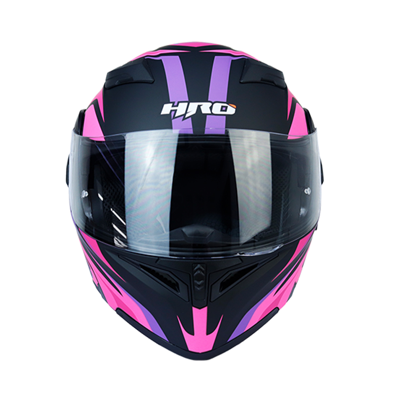 CASCO PARA MOTO HRO 3400 STOP SOLO EN TIENDA AMIGA