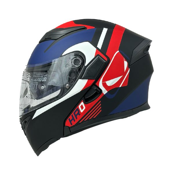 HRO 3400 Driver
