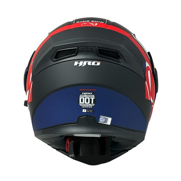 HRO 3400 Driver - Imagen 6