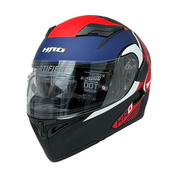 HRO 3400 Driver - Imagen 3