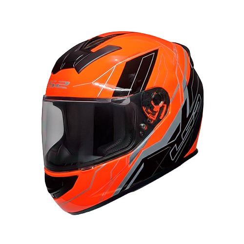 CASCO FF352 Chaser - Imagen 4