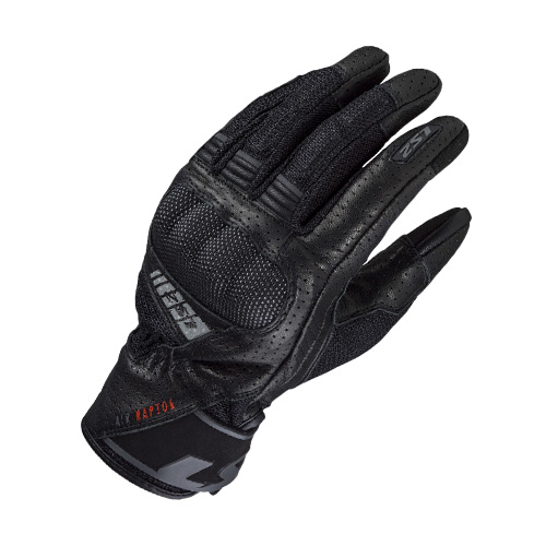 GUANTES LS2 RAPTOR MAN