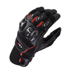 GUANTES LS2 SPARK 2 MAN