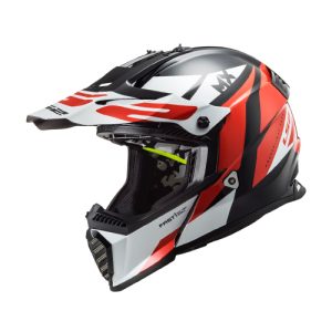 MX437 Fast Mini Strike