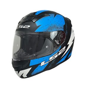 FF352 GARR AZUL