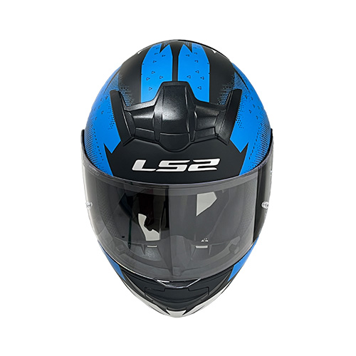FF352 GARR AZUL - Imagen 3