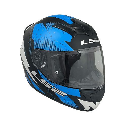FF352 GARR AZUL - Imagen 4