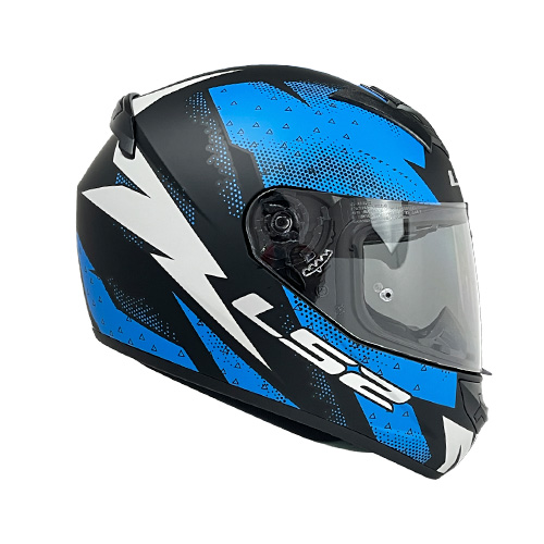 FF352 GARR AZUL - Imagen 5
