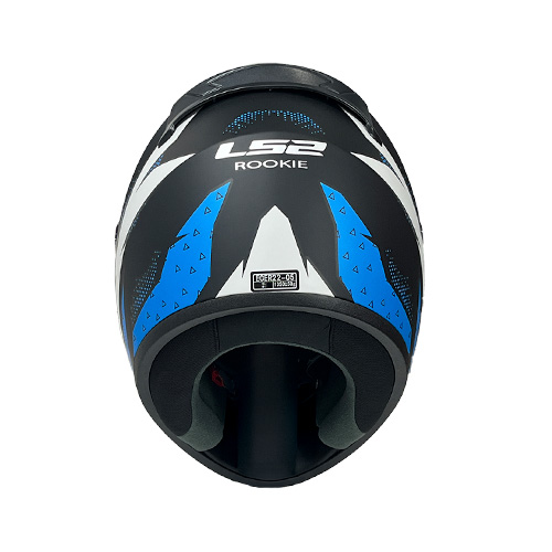 FF352 GARR AZUL - Imagen 6