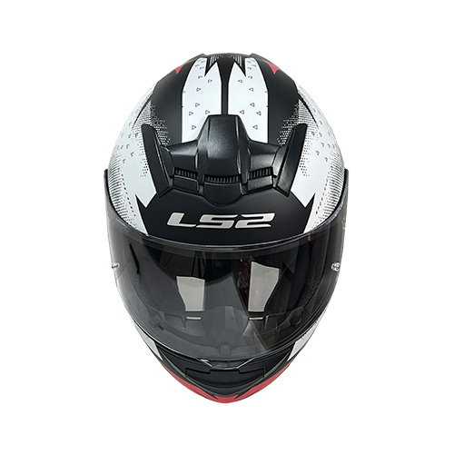 FF352 THUNDER - Imagen 3