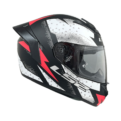 FF352 THUNDER - Imagen 5