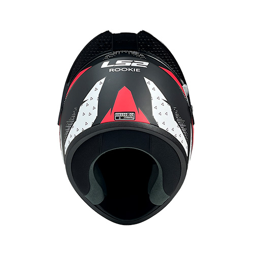 FF352 THUNDER - Imagen 6