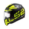 FF353 LS2 Rapid Chromo - Imagen 3
