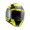 FF353 LS2 Rapid Chromo - Imagen 5
