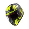 FF353 LS2 Rapid Chromo - Imagen 6