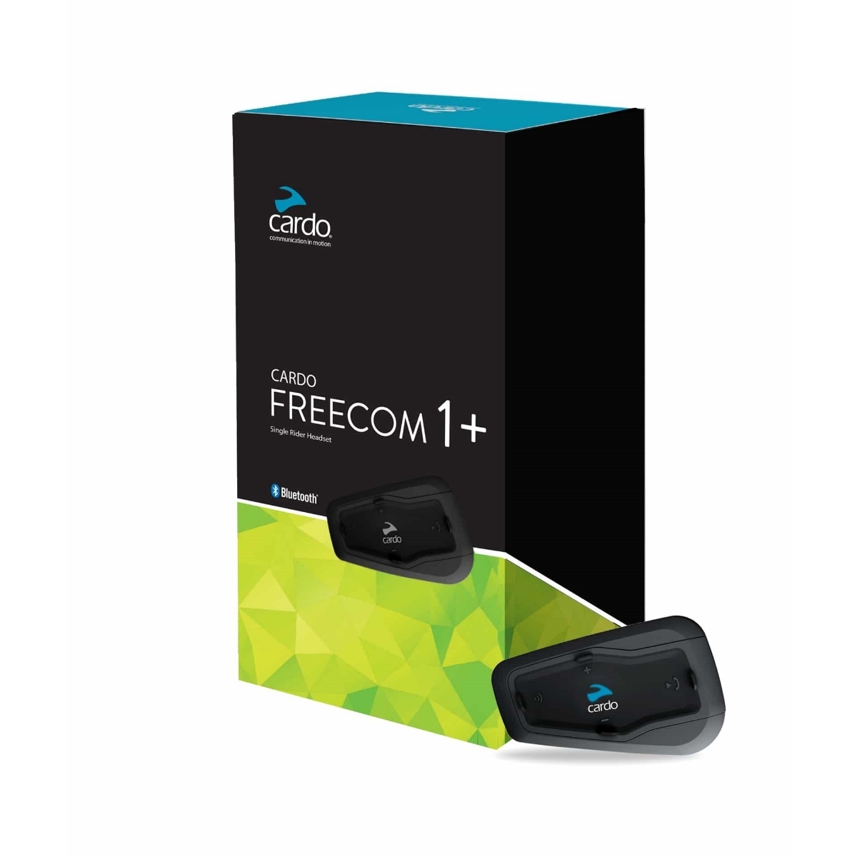 INTERCOMUNICADOR BLUETOOTH FREECOM 1+ CARDO