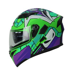 HRO 3400 Hanuki