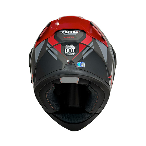 HRO 3400 FORT.IN-EVO - Imagen 6