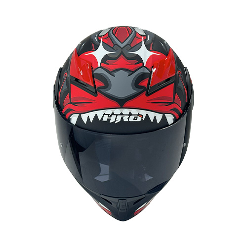 HRO 3400 EVO ONIMASK - Imagen 3