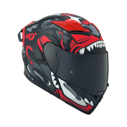 HRO 3400 EVO ONIMASK - Imagen 4