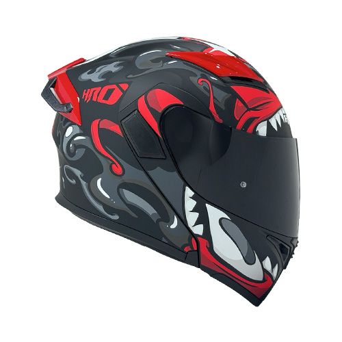 HRO 3400 EVO ONIMASK - Imagen 5