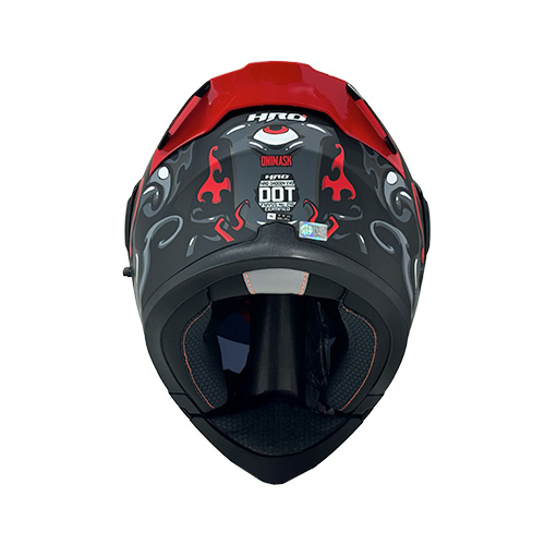 HRO 3400 EVO ONIMASK - Imagen 6