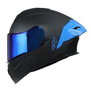 HRO 3400 EVO SOLID AZUL