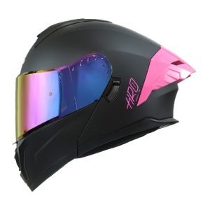 HRO 3480 EVO SOLID FUCSIA