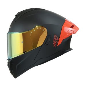 HRO 3480 EVO SOLID ROJO