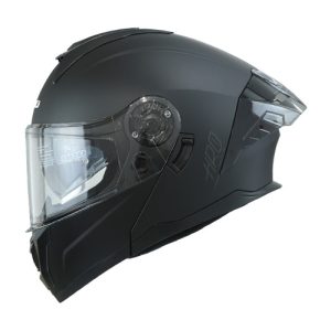 HRO 3480 EVO SOLID TRANSPARENTE
