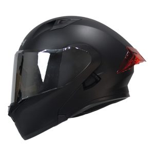 ICH 3120 NEGRO SPOILER