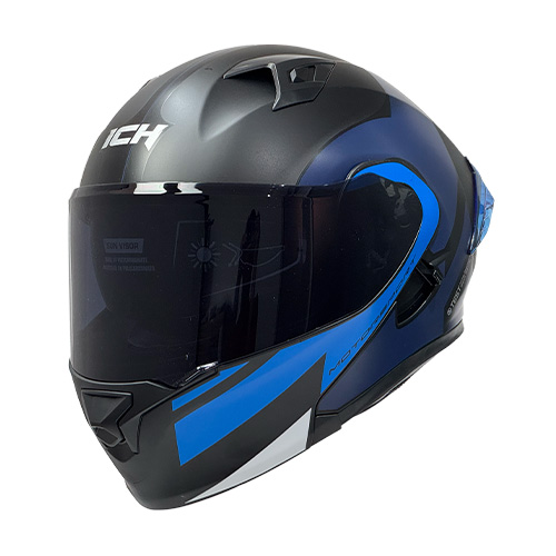 ICH 3120 ZORTH - Imagen 3