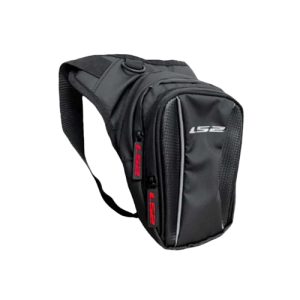 BOLSA DE PIERNA LS2 LLB‑01 CARBO GRAIN