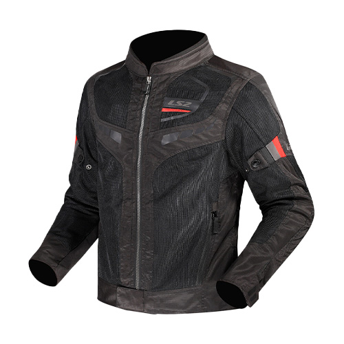 CHUMPA LS2 GARDA MEN