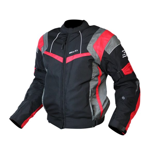 Chumpa Cordura Liner Frío