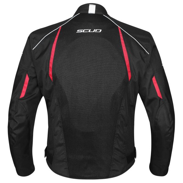 CHUMPA SCUD MESH LINER - Imagen 4