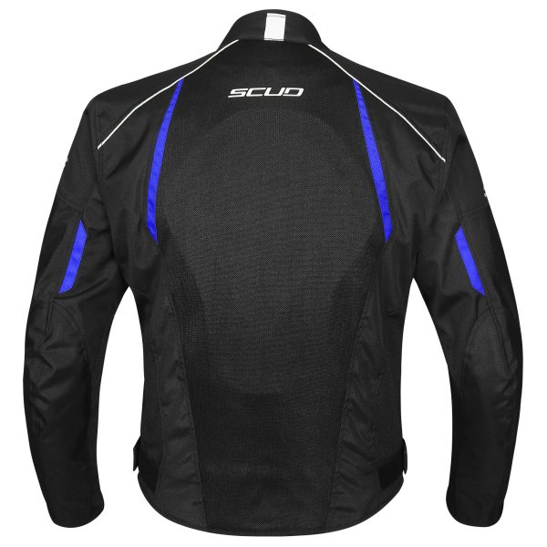 CHUMPA SCUD MESH LINER - Imagen 2
