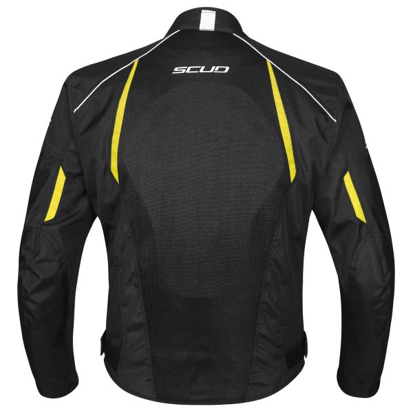 CHUMPA SCUD MESH LINER - Imagen 3