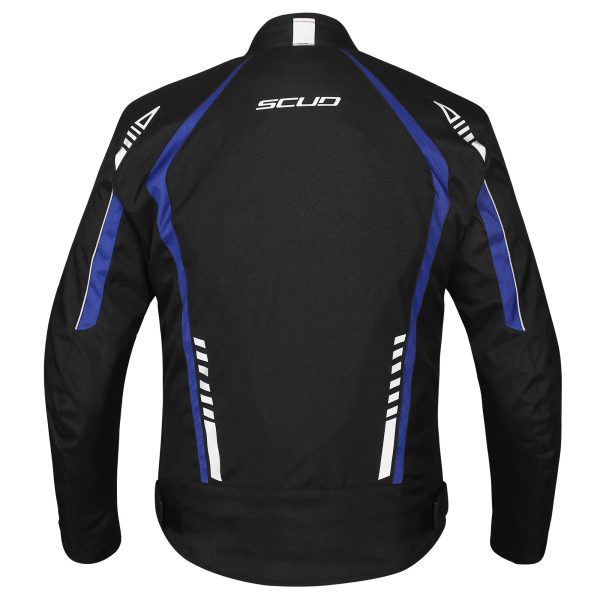 CHUMPA SCUD CORDURA LINER - Imagen 3